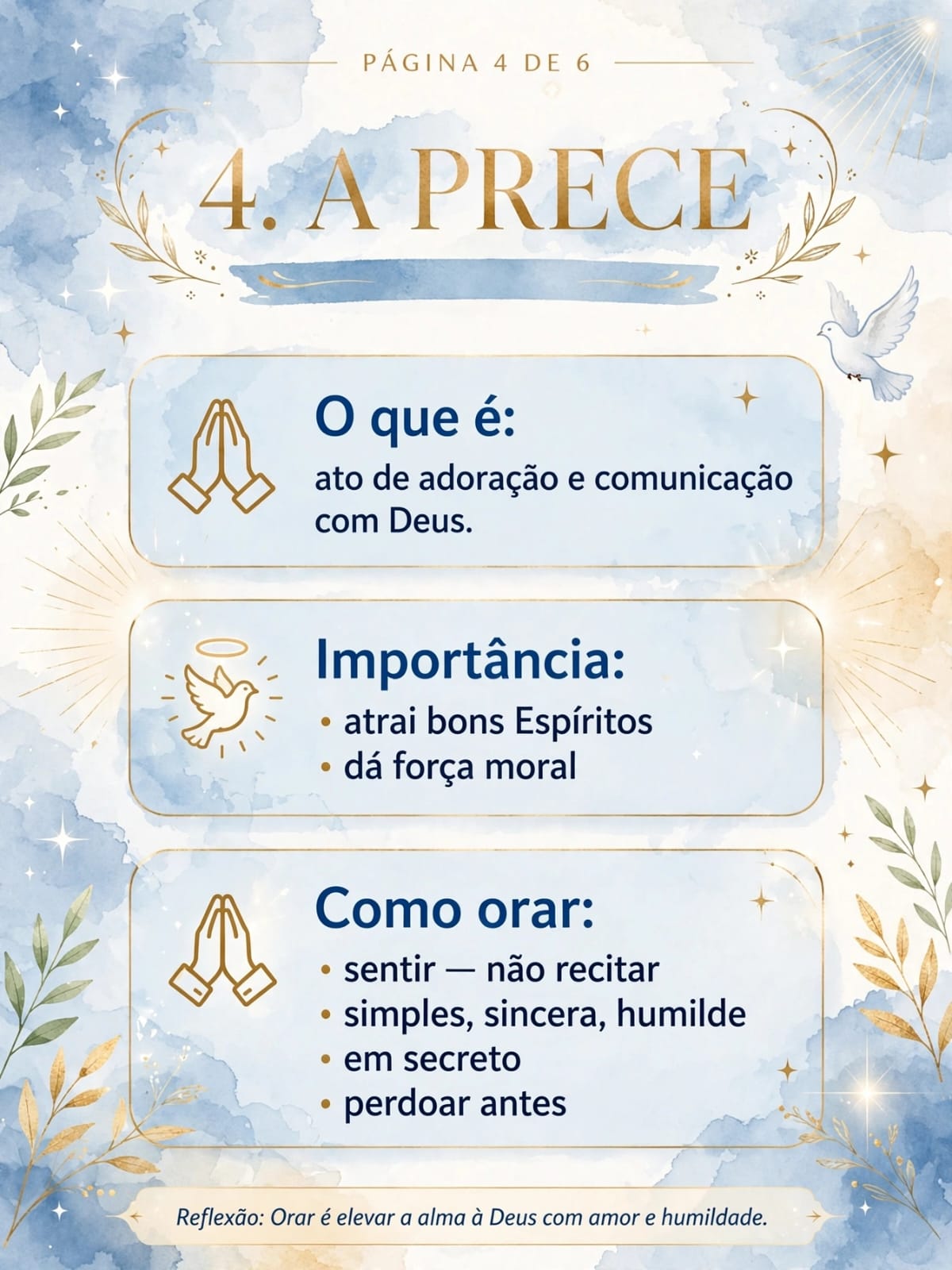 Prece
